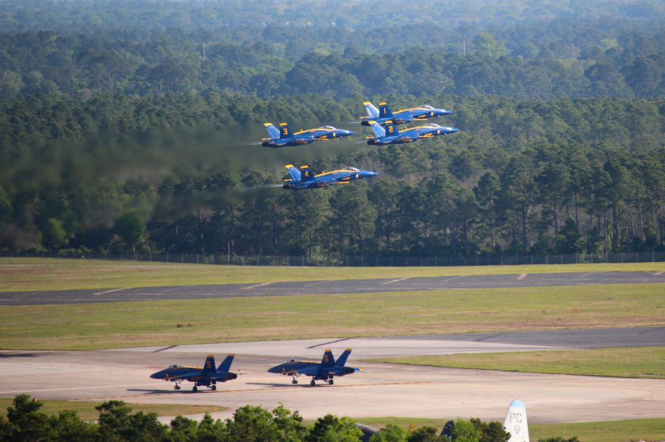 Blue Angels