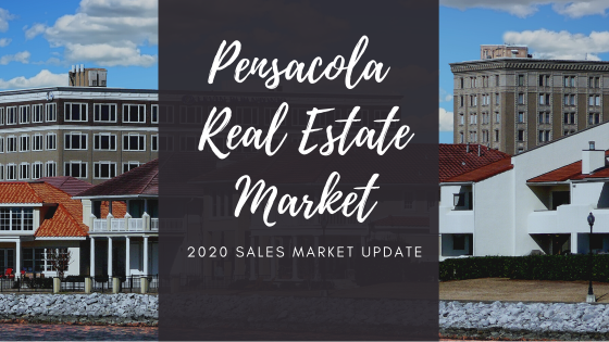 pensacola real estate market