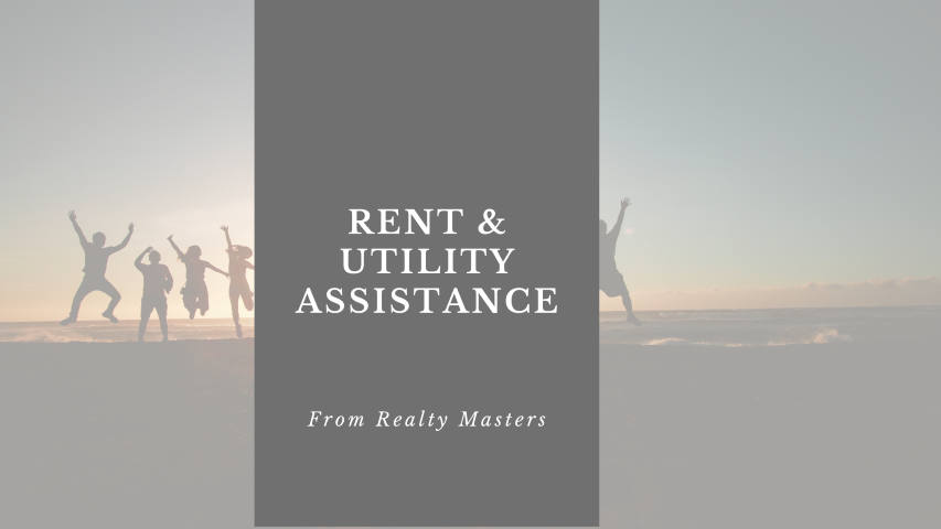 Rent and Utility Assistance Hardship Funds in Pensacola area