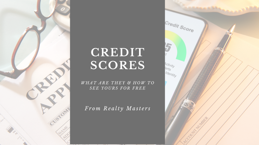 credit scores