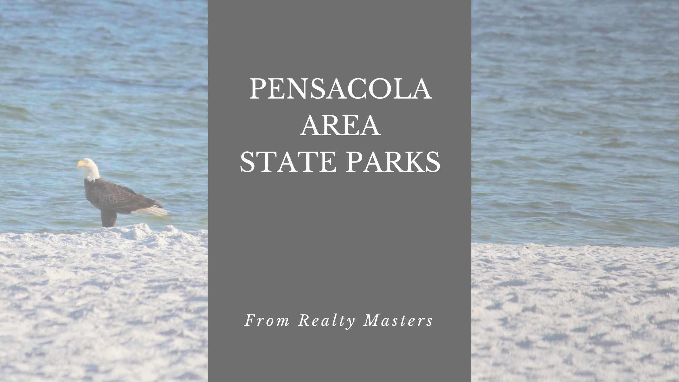 Pensacola area State Parks