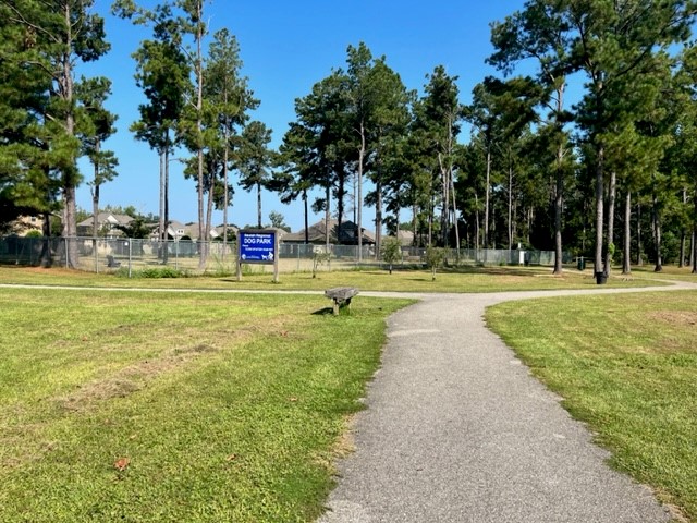 dog Park Beulah Pensacola FL 32526