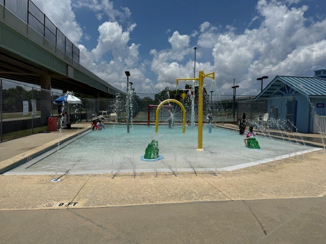 Pensacola Public Pools