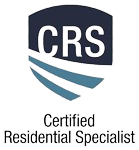 Certified residential specialist logo
