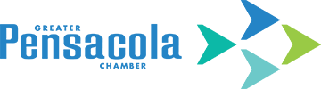 Pensacola chamber logo