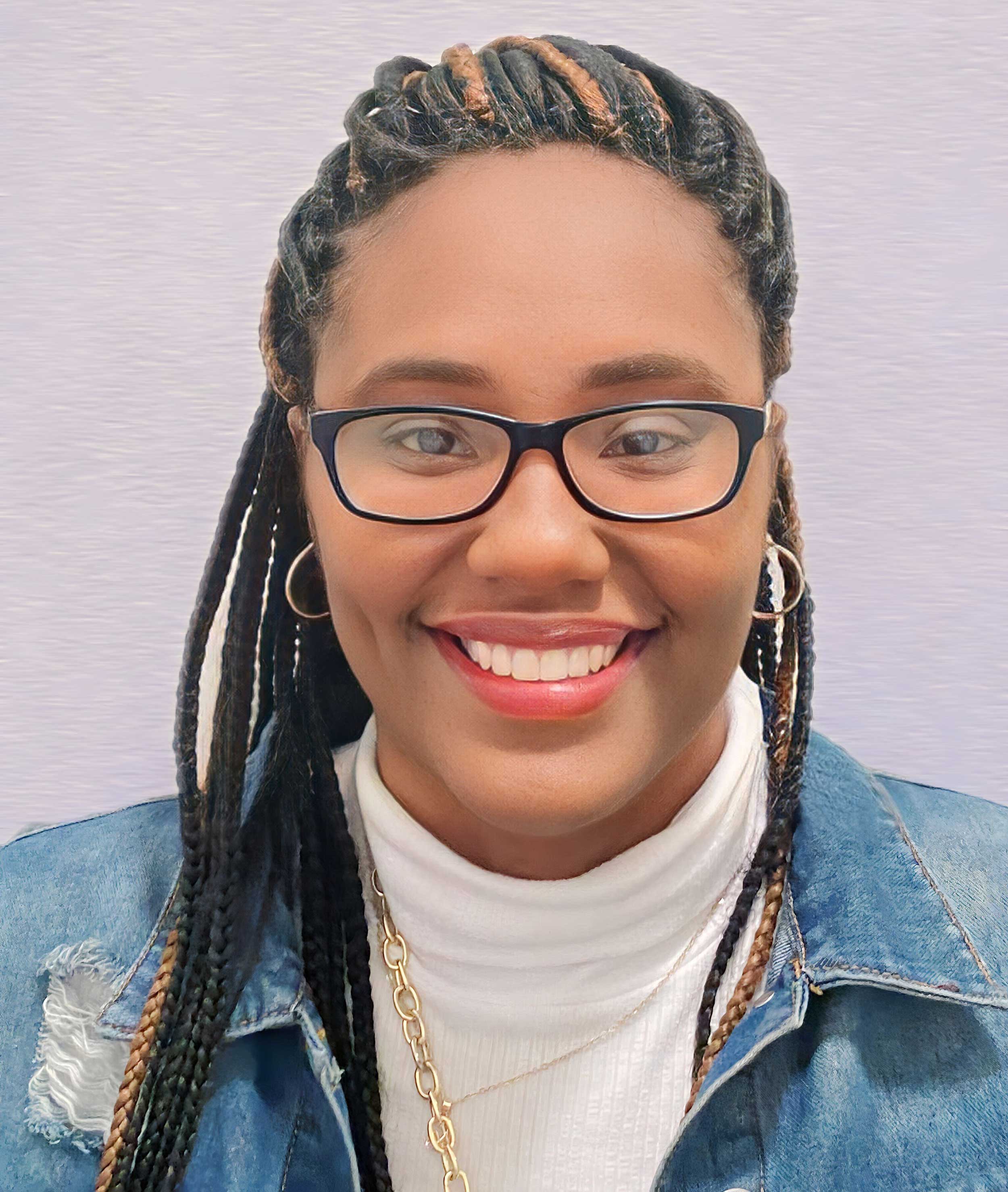 Picture of Keisha Helm