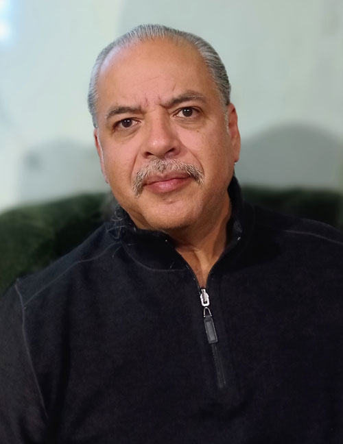 Picture of Martin Rodriguez Jimenez