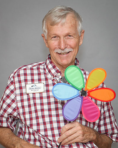 Picture of Bob Supinger