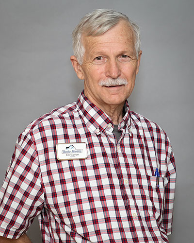 Picture of Bob Supinger
