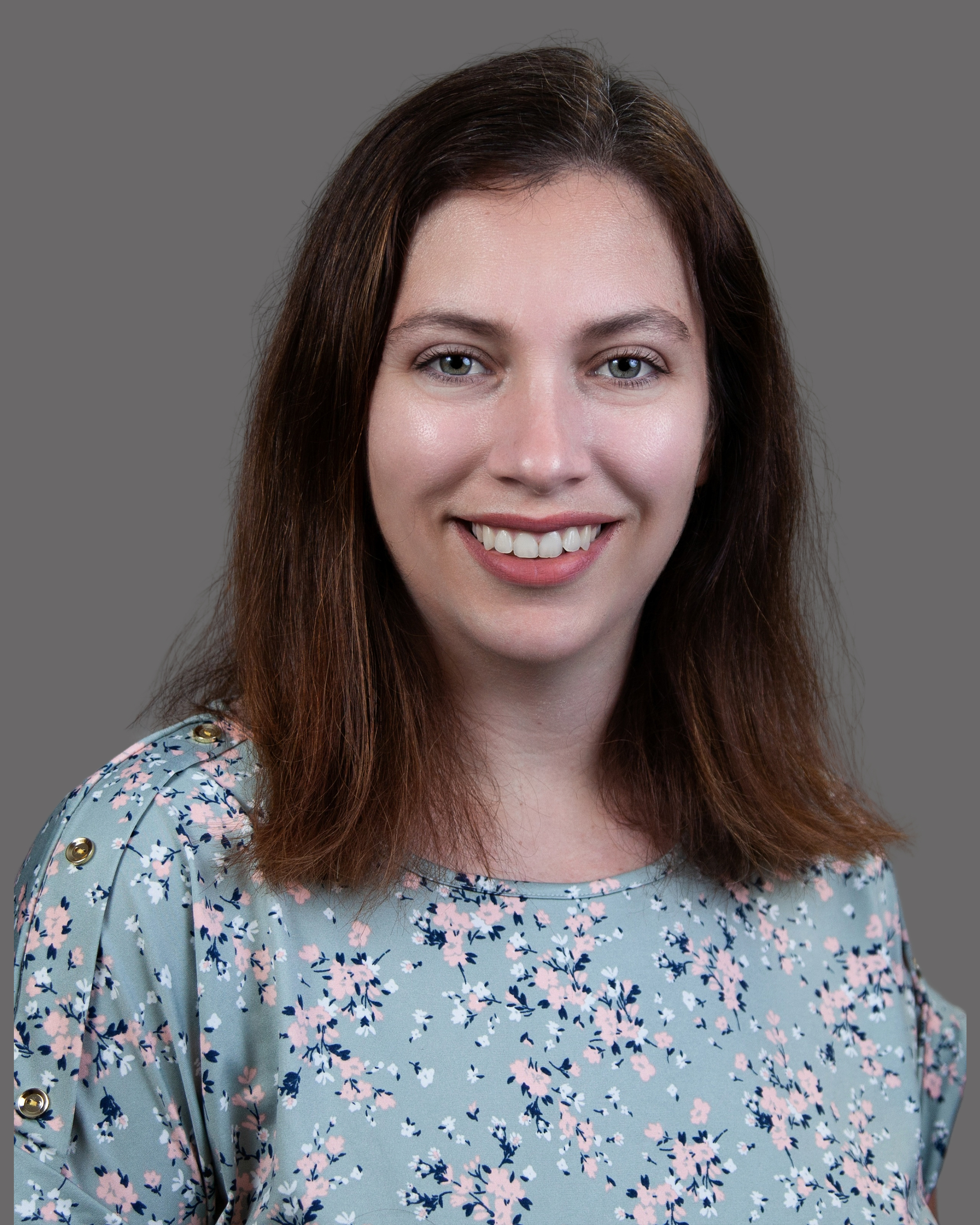 Picture of Christine Laughlin fun