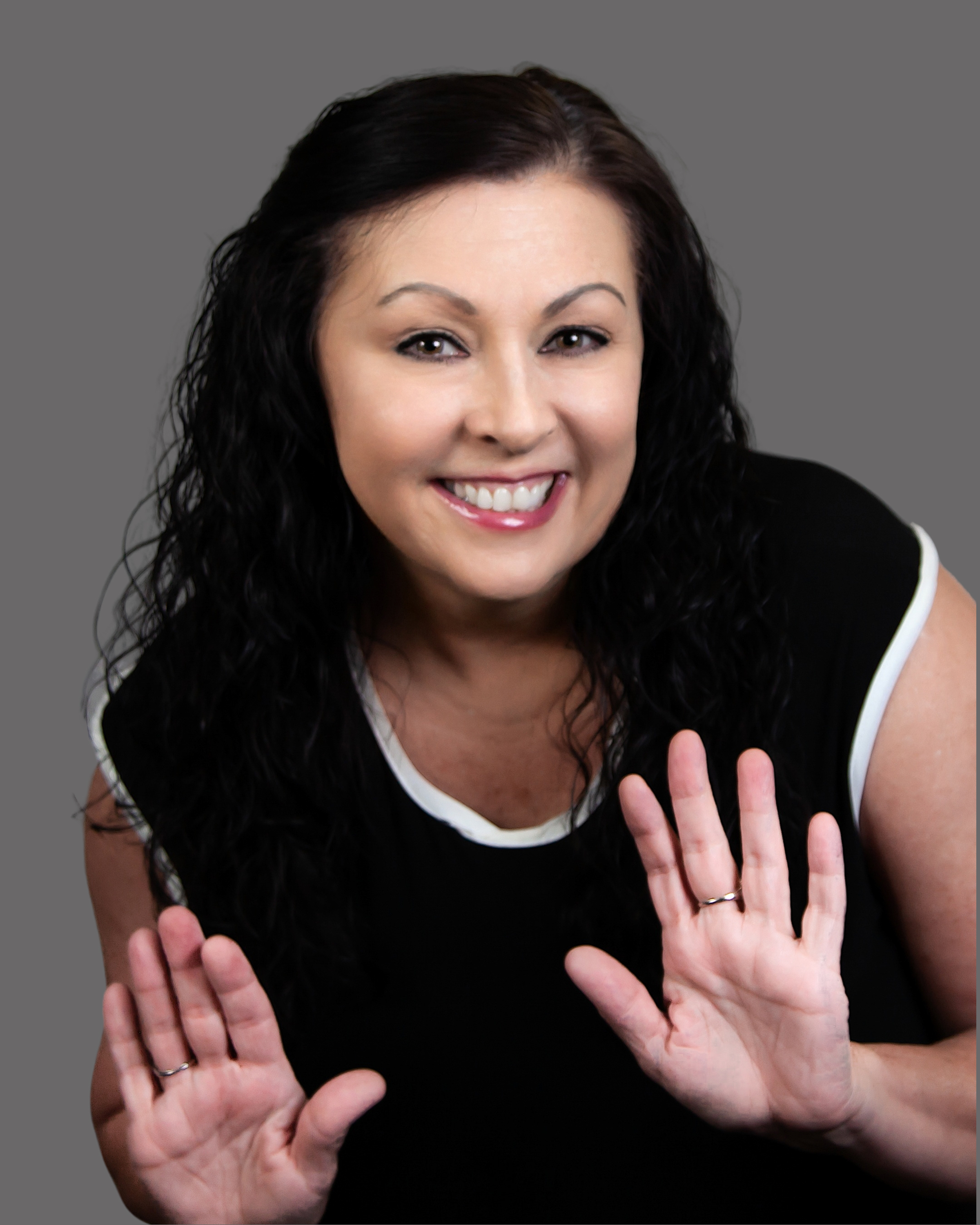 Picture of Constance Bradley