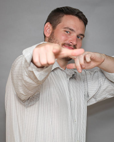 Picture of David Keen