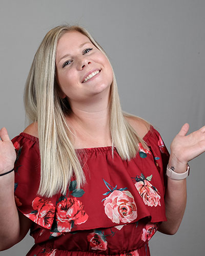 Picture of Lindsay Scapecchi