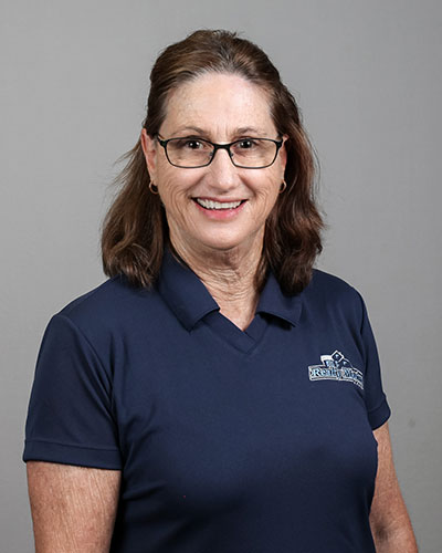 Picture of Monica Foxall