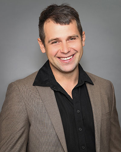 Picture of Philip Halenkov